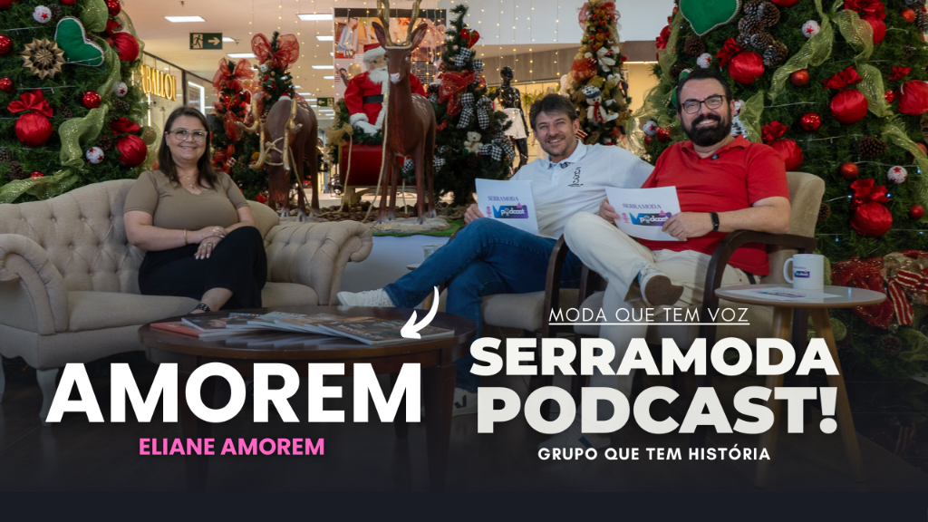 Podcast Amorem